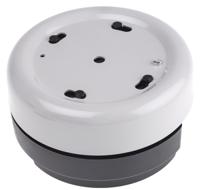 502002rsco-8021 Eaton Surface Mount Siren, 24 V dc, 95dB at 1 m, Single-Tone
