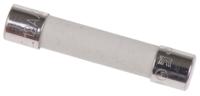 0314012hxp Littelfuse 12A F Ceramic Cartridge Fuse, 6.3 x 32mm