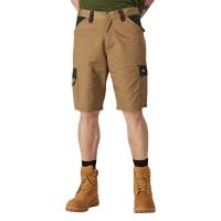 dk0a867pk151 Dickies DK0A867P Black/Khaki Work shorts, 17.25 → 17.75in