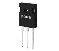 rgth00ts65dgc13 ROHM RGTH00TS65DGC13 Single Collector, Single Emitter, Single Gate IGBT, 85 A 650 V TO-247GE
