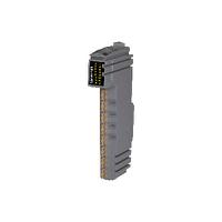 x20dof321 B&R X20 Series Digital I/O Module for Use with X20 Series, Voltage And Current, Voltage And Current, 24 V