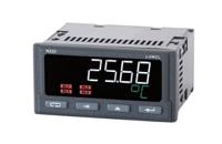 n32u-110000000m0 Sifam Tinsley Two-line Lcd Display Digital Panel Multi-Function Meter, 45mm x 92mm
