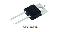 vs-3c20et07t-m3 Vishay 650 V 20 A Rectifier & Schottky Diode MOS Barrier Schottky 3-Pin TO-220AC 2L VS-3C20ET07T-M3