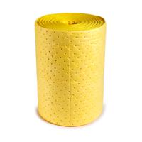 872-5738 RS PRO Spill Absorbent Roll for Chemical Use, 80L Capacity, 1 per Pack