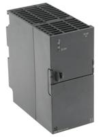 6es7307-1ea01-0aa0 Siemens 6ES7307-1EA01-0AA0, Power Supply, Switch Mode, DIN Rail Panel, 24V dc/ 5A