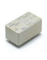 sisf212-24vdc-h321224 Elesta PCB Mount Force Guided Relay, 24V dc Coil Voltage, 2NO/1NC