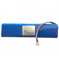 p01296021 Chauvin Arnoux P01296021 Battery Pack, For Use With CA 6462