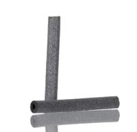 prsh12x20bk-100 HellermannTyton Expandable Chloroprene Black Cable Sleeve, 1.2mm Diameter, 20mm Length