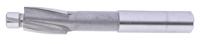 131-858 RS PRO Counterbore M8, 100 mm x 15mm Cut Diameter, 1 Piece