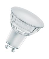 4058075613126 LEDVANCE LED SUPERSTAR PLUS GU10 LED Bulbs 4.1 W(32W), 2700K, Warm White, PAR 16 shape