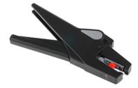 384-7385 RS PRO PVC Cable Wire Stripper, 6.0mm Min, 16.0mm Max