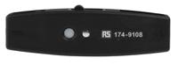174-9108 RS PRO PVC Cable Wire Stripper, 25mm Min, 25mm Max