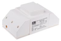 sim-200 Block 200VA 2 Output Chassis Mounting Transformer, 2 x 12V ac
