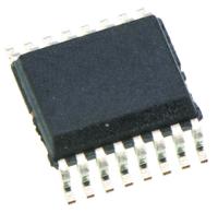 dac1220e DAC1220E, PLL Clock Driver, 16-Pin SSOP