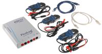 picolog-cm3-3cc Pico Technology PicoLog CM3 Current & Voltage Data Logger, Ethernet, USB, 3 Input Channel(s)