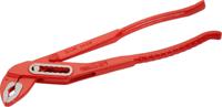 201-25v SAM 201-25V Pliers, 240 mm Overall, Angled Tip, 32mm Jaw