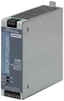 6ep3323-0sa00-0by0 Siemens SITOP PSU3600 Switched Mode DIN Rail Power Supply, 120 → 230V ac ac Input, 15V dc dc Output, 3.5A Output