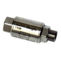 4892-21-21 Legris Stainless Steel Single Non Return Valve, G 1/2in, 40 bar