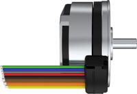 4221g024bxt-r Faulhaber 24 V 100 W Servo Motor, 4180 rpm, 127 mNm Max Output Torque, 5 mm Shaft Diameter