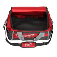 4932471067 Milwaukee 1680d Ballistic Weave Duffle bag with Shoulder Strap 310mm x 350mm x 500mm
