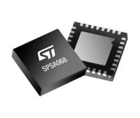 spsa068-tr STMicroelectronics SPSA068-TR Power Switch IC 32-Pin, QFN32L