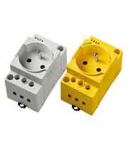 7u0182300012 Finder Power Socket