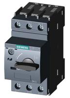 3rv2021-1ba10 Siemens Sirius Innovation 690 V ac Motor Protection Circuit Breaker, 3P 1.4 → 2 A, 100 kA @ 400 V ac