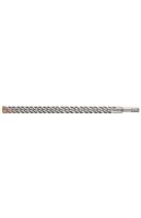 dt9582-qz DeWALT DT958 Series SDS Drill Bit for Concrete, 16mm Diameter, 450 mm Overall