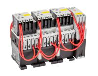 278308-sdainlm16110v50hz120v60hz Eaton SDAINL DOL Starter, Star Delta, 7.5 kW, 110 V ac, 3 Phase, IP20
