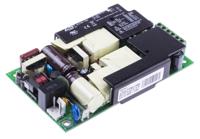 lfvlt130-1104 EOS Switching Power Supply, LFVLT130-1104, 48V dc, 1.7A, 130W, 1 Output, 180 → 264 V ac, 90 → 132 V ac