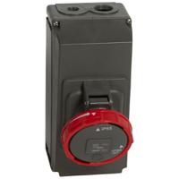 059438 Legrand Electrical Socket, 63A