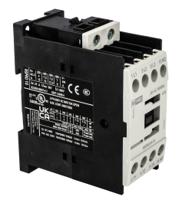250-8797 RS PRO Contactor, 24 V ac Coil, 3-Pole, 15 A, 7.5 kW 24 V, 1 NO, 690V