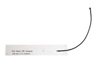 afac110020-s698 Abracon AFAC110020-S698 I-Bar Omnidirectional GSM & GPRS Antenna with IPEX Connector, 4G (LTE)