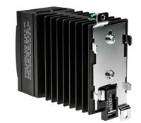 cmrd6055 Sensata Crydom CMRD60 Series Solid State Relay, 55 A Load, DIN Rail Mount, 660 V Load, 32 V Control