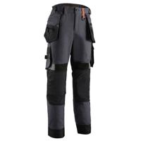 5crp15000m Coverguard Cristolbal Unisex's Grey Ripstop, Size M