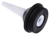 479-4204 RS PRO Desoldering Nozzle for use with Abeco DSG PRM Desoldering Gun