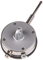 841-2552 RS PROImperial Dial Indicator, Maximum of 0.5 in Measurement Range, 0.001 in Resolution , ±0.008 mm Accuracy