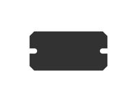 3-1423008-6 TE Connectivity Panel Mount Relay, 24V dc Coil, 30A Switching Current, DPDT