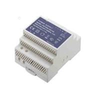 225-9898 RS PRO Switch Mode DIN Rail Power Supply, 90 → 264V ac ac Input, 12V dc dc Output, 7.1A Output, 85.2W