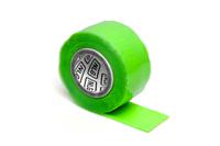 101355 Never Let Go Green Self Amalgamating Tape 25mm x 2.8m