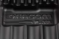 pl325 Facom 1 Piece Storage Tray Tote Tool Box with Tray