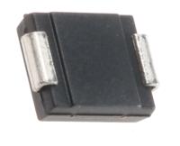 sm15t39ca STMicroelectronics SM15T39CA, Bi-Directional TVS Diode, 1500W, 2-Pin SMC