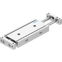 dgtz-gf-16-40-j-t-p-a Festo Pneumatic Guided Cylinder - DGTZ-GF-16-40-J-T-P-A, 16mm Bore, 40mm Stroke, DGTZ Series, Double Acting