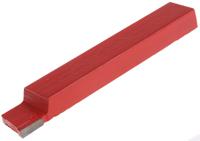 615-0909 RS PRO Single Ended Carbide Brazed Tip, 125 mm K20