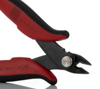 249-8647 RS PRO 2-Piece Plier Set