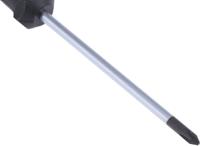 05118022001 Wera Phillips Precision Screwdriver, PH0 Tip, 60 mm Blade, 157 mm Overall