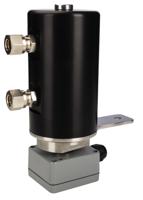 266-0460 RS PRO Float Level Switch, Plug-In, Stainless Steel Body