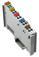 750-411 WAGO 750 Series Input Module for Use with PLC, Digital, 24 V dc