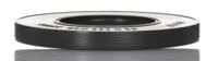 52x100x10-hmsa10-rg SKF Nitrile Rubber Seal, 52mm ID, 100mm OD, 10mm