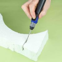 pss1070 Shesto PSS1070 Hot Knife, USB